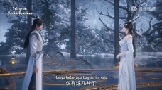 Shrouding The Heavens Eps 112 Sub Indo