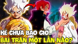 NHỮNG KẺ MÀ CHO ĐẾN NAY CHƯA BAO GIỜ BẠI TRẬN TRONG ONE PIECE?!