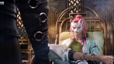 Azure Legacy S2 episode 27 sub indo