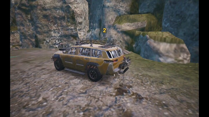 โรงเรียนสอนขับรถBIGSNAKE 🚙🅿️Off Road: 4×4 Truck Games