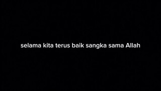 Assalamualaikum warahmatullahi wabarakatuh, Subhanallahi wabihamdihi Subhanallahil adzim