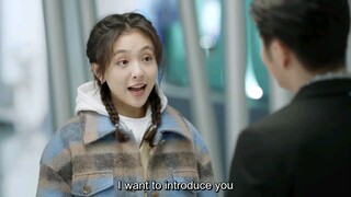 Here we Meet Again Episode 15 English Sub