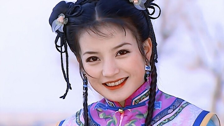 【Nostalgia Huan Zhu | Versi Diperbaiki】Dia benar-benar Sun Wukong versi darat—siapa pun, bahkan dewa