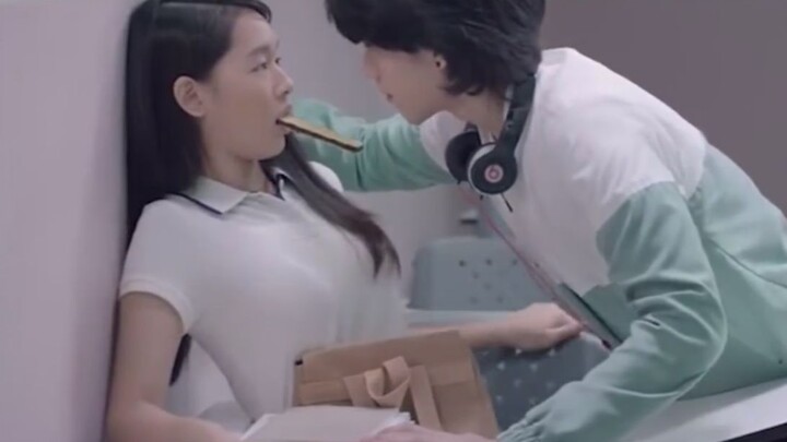 Those short videos that you wouldn't know were ads until the end