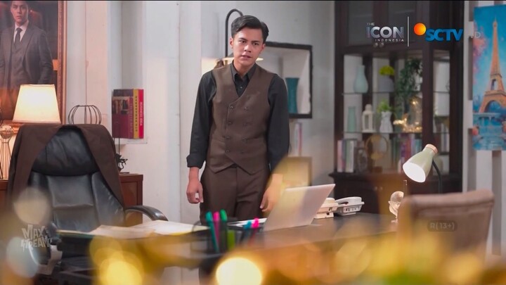 Istiqomah Cinta - 80