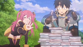 “Aku akan 🔥membakar🔥buku kerajaan kecilmu”