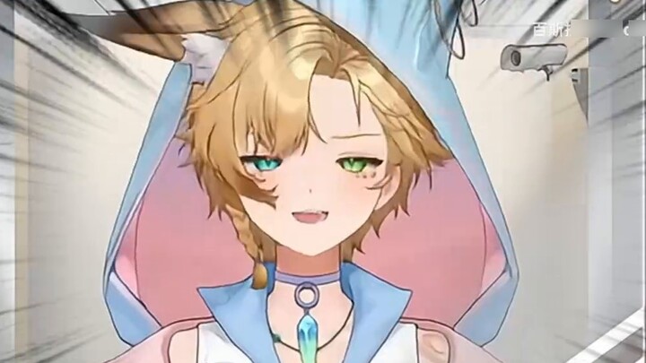 Ini benar-benar daun bawang yang pedas - aku jadi membuka mata! [Datang ke rumahku untuk berdebat de