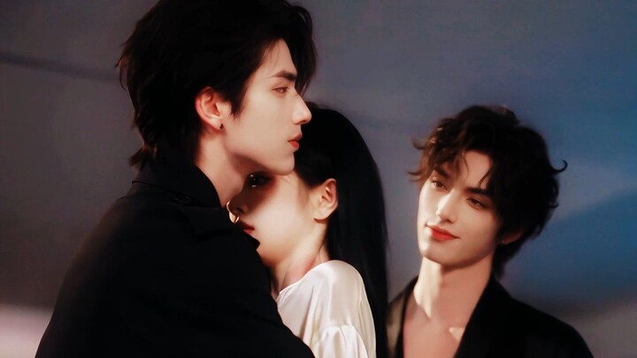 Who’s the real boyfriend, anyway?