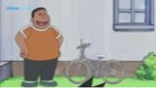 Doraemon Episode 337