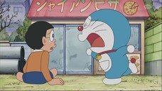 Doraemon episode 316