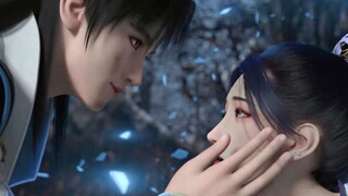 “ไม่เป็นไร พี่สาว ฉันจะปกป้องคุณแม้ว่าคุณจะหมดสติก็ตาม” [Su Baiyi Nangong Xi'er]
