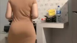 main di dapur