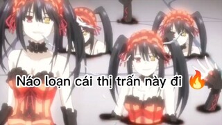 Khét lẹt 🔥🔥#giaiphongmaohiembilibili