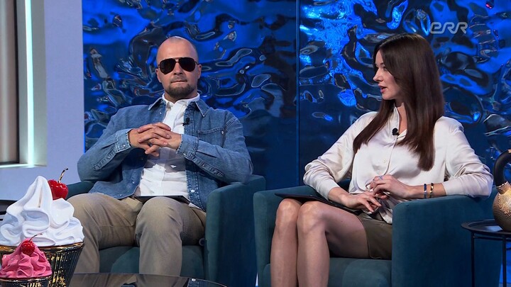 Eurovisiooni laulud 2026 - 6. episood