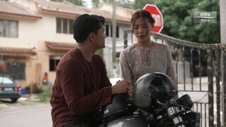 16+ Tiara Astro Prima Jika Cinta Itu Buta (2025) EP1