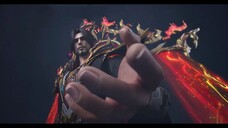 Battle Through The Heavens S 5 Episode 155 Subtitle Indonesia