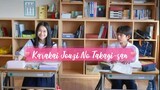 EP7 Karakai Jouzu No Takagi-san (Sub Indonesia) 720p