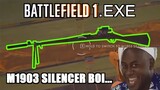 Battlefield 1.EXE [Montage]