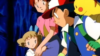Pokémon-Movie 3- Đế Vương Của Tháp Pha Lê Entei