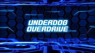 Tobots Heroes of Daedo City season 002 episode 012 - Underdog Overdrive