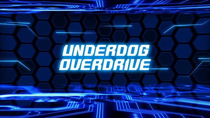Tobots Heroes of Daedo City season 002 episode 012 - Underdog Overdrive