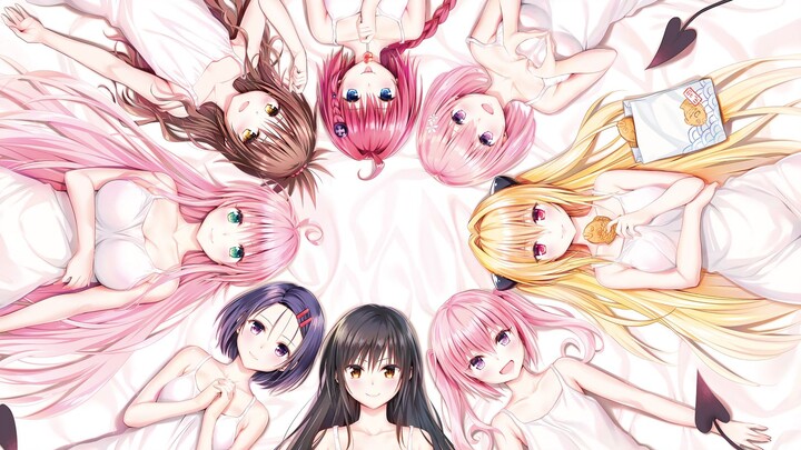 [Supplementary] Anime that men should watch