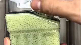 Are you excited when you see such a toy?