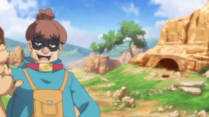 anime terbaru