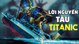 Thuyết Âm Mưu KINH HOÀNG Về Tàu Titanic Cả Thế Giới Đã Luôn Che Giấu Bạn