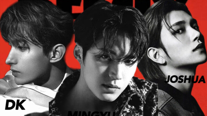 【AI Cover】Die For You – DK/Minkyu/JOSHUA (Original by The Weeknd)