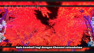 Terowongan yang bisa mengabulkan permohonan ?!!!!