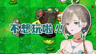 【明前奶绿】随机版奶姐破防实录，小珍珠忍不住的往下掉