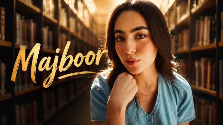 majboor Song lyrics 💗😗
