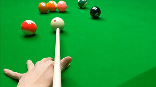 有质量的清台。