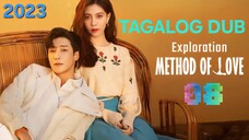 Cdrama:M€th0d 0f £0v€[Cohabitation]08/22