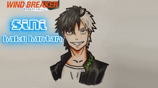 sakura boss senggol dong