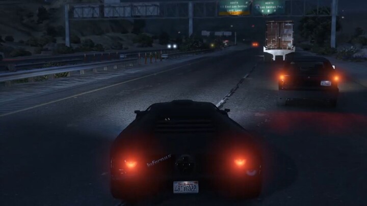 GTA V Thug Life Moments 😎 #Shorts