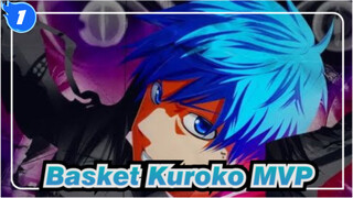 [Basket Kuroko |MEP]★ M.V.P._1