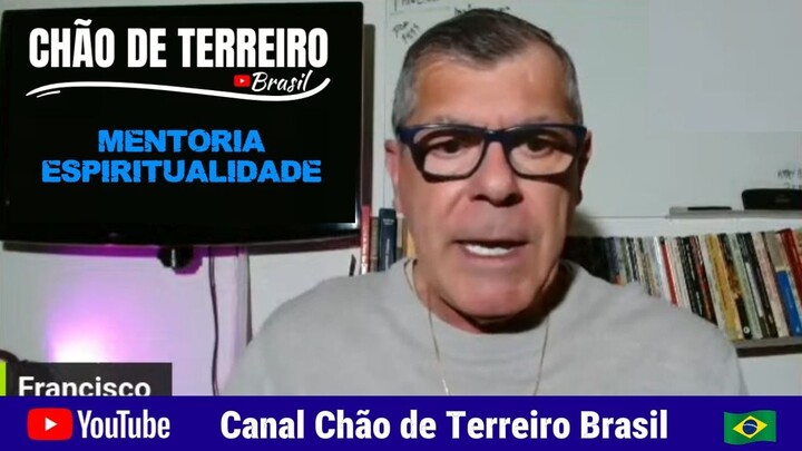 Mentoria Chão de Terreiro #57
