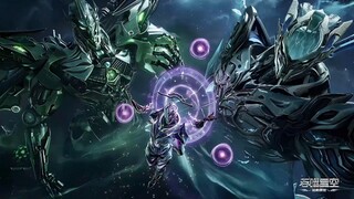 Swallowed Star S3 Episode 113(191) Sub indo