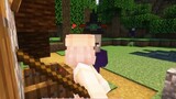 Minecraft: Nếu MC có Kung Fu Trung Quốc!