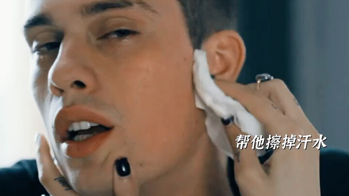 “Hôn nhân trước, tình yêu sau” ✖️ “Giả tình thành thật” đỉnh cao! Câu chuyện tình yêu giữa anh lính 