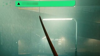 [Cyberpunk 2077] เมื่อคุณใช้สแตนอินคุณสามารถเคลียร์ระดับได้ภายใน 1 นาทีในระดับความยากสูงสุด