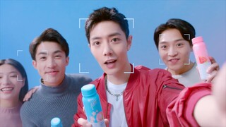 2021新的开始，好的开始，一切美好如约而至