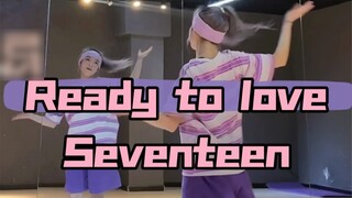 【PP】tujuh belas-siap untuk cinta | Lagu baru Seventeen sangat bagus! !