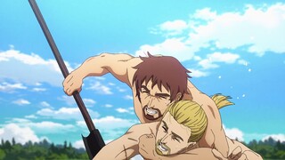 Vinland Saga Season 2 Episode 10 Sub Indo