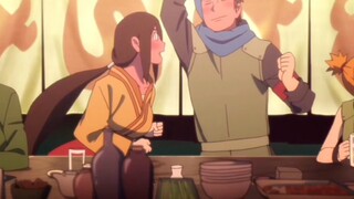 Trivia lucu dan menarik di Naruto: Akankah Hanabi dan Konohamaru menunjukkan kasih sayang saat merek