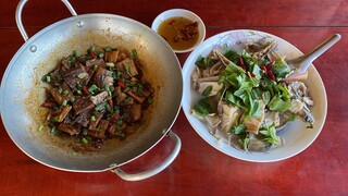 Món Ăn "GỢI NHỚ QUÊ HƯƠNG" • Ăn Một Lần Bạn Sẽ Nhớ Mãi