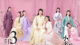 Ni Chang [Chinese Drama] in Urdu Hindi Dubbed EP3