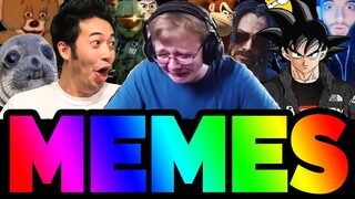 BEST MEMES COMPILATION V11